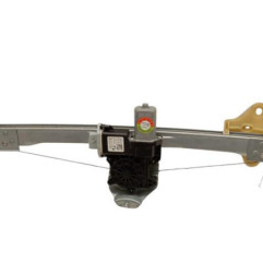 Leve vitre electrique avant gauche RENAULT CAPTUR 1