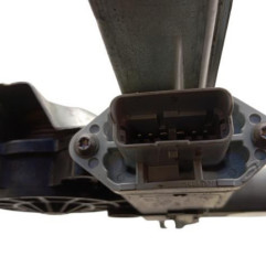 Leve vitre electrique avant gauche RENAULT CAPTUR 1 Photo n°3