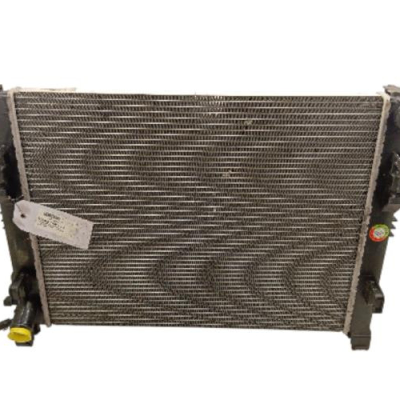 Radiateur eau RENAULT CAPTUR 1 Radiateur eau RENAULT CAPTUR 1