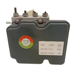 Bloc ABS (freins anti-blocage) AUDI A1 1 Photo n°1