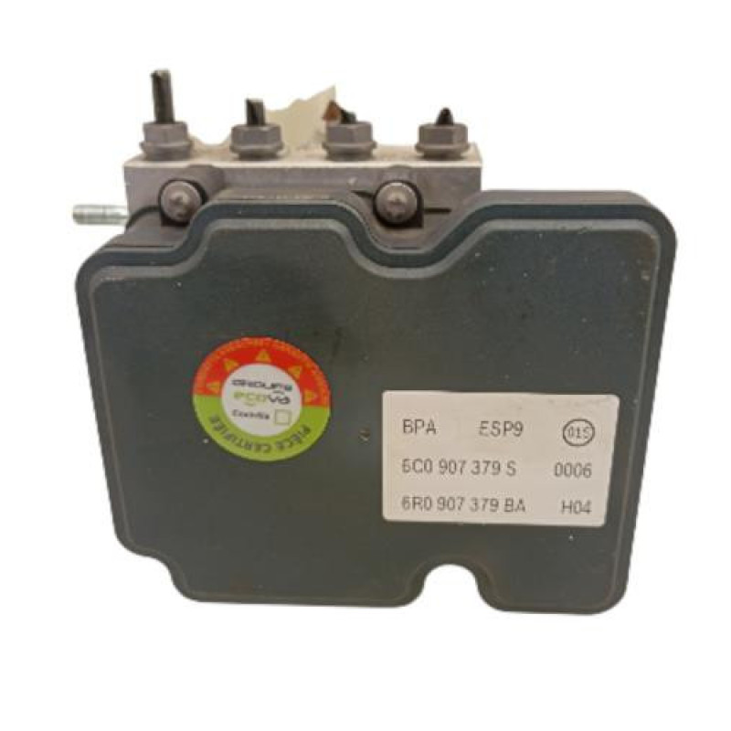 Bloc ABS (freins anti-blocage) AUDI A1 1 Bloc ABS (freins anti-blocage) AUDI A1 1