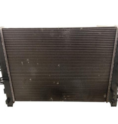 Radiateur eau RENAULT CAPTUR 1
