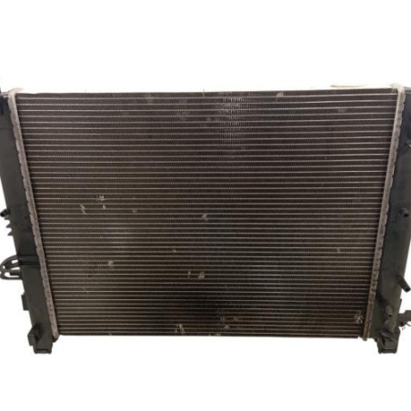 Radiateur eau RENAULT CAPTUR 1