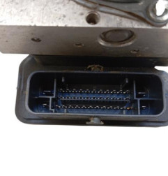 Bloc ABS (freins anti-blocage) AUDI A1 1 Photo n°3