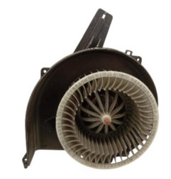 Pulseur d'air AUDI A1 1 Photo n°1