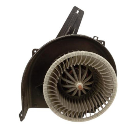 Pulseur d'air AUDI A1 1 Photo n°1