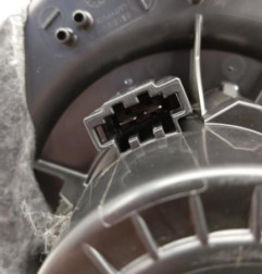 Pulseur d'air AUDI A1 1 Photo n°3