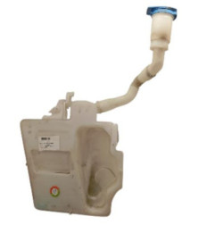 Vase de lave glace AUDI A1 1 Photo n°1