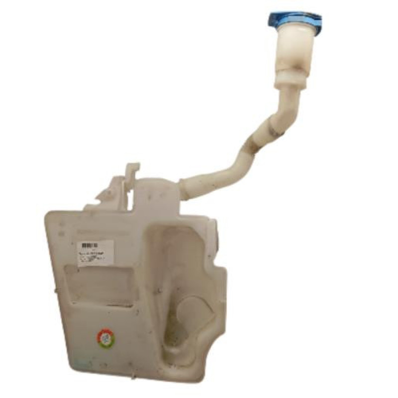 Vase de lave glace AUDI A1 1 Vase de lave glace AUDI A1 1