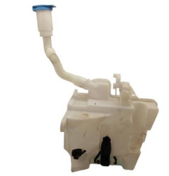 Vase de lave glace AUDI A1 1