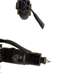 Vase de lave glace AUDI A1 1 Photo n°3