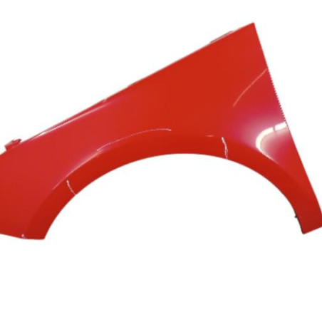 Aile avant gauche AUDI A1 1 Photo n°1