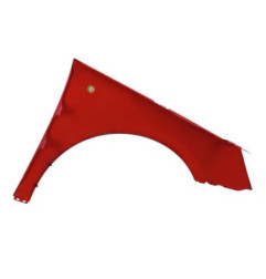 Aile avant gauche AUDI A1 1 Photo n°4