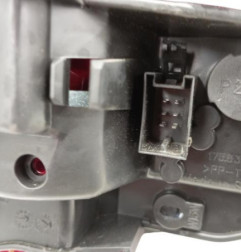 Feu arriere principal droit (feux) AUDI A1 1 Photo n°3