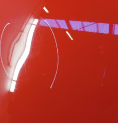 Capot AUDI A1 1 Photo n°4