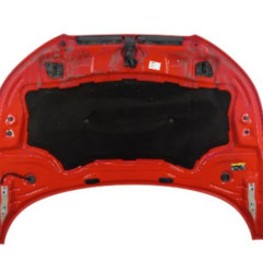 Capot AUDI A1 1 Photo n°5