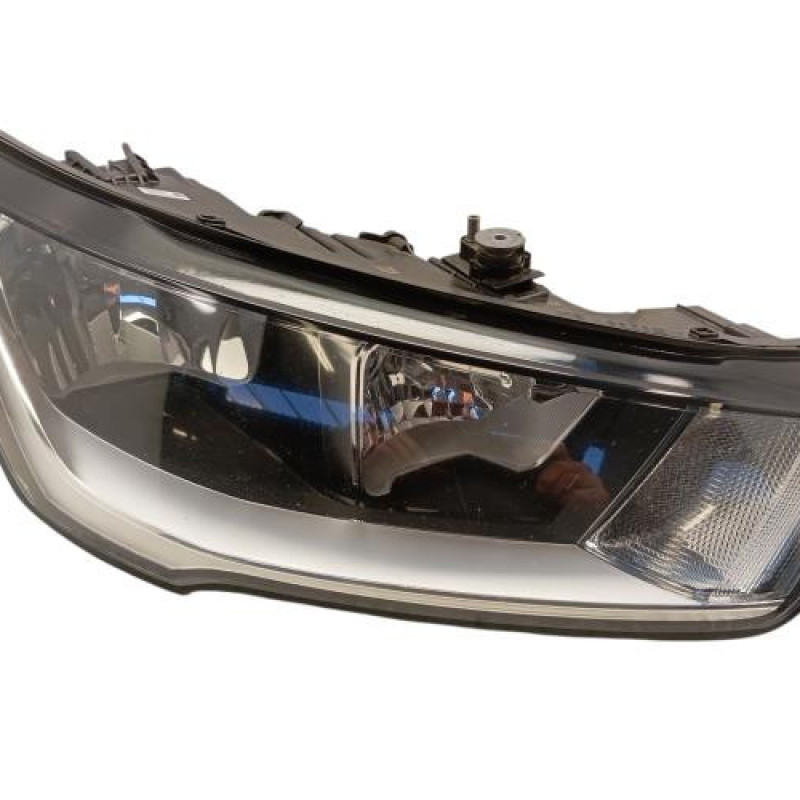 Optique avant principal droit (feux)(phare) AUDI A1 1