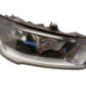 Optique avant principal droit (feux)(phare) AUDI A1 1