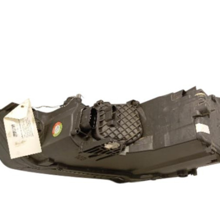 Optique avant principal droit (feux)(phare) AUDI A1 1