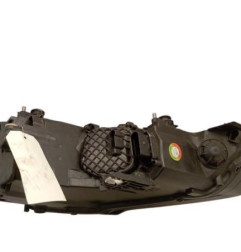 Optique avant principal gauche (feux)(phare) AUDI A1 1