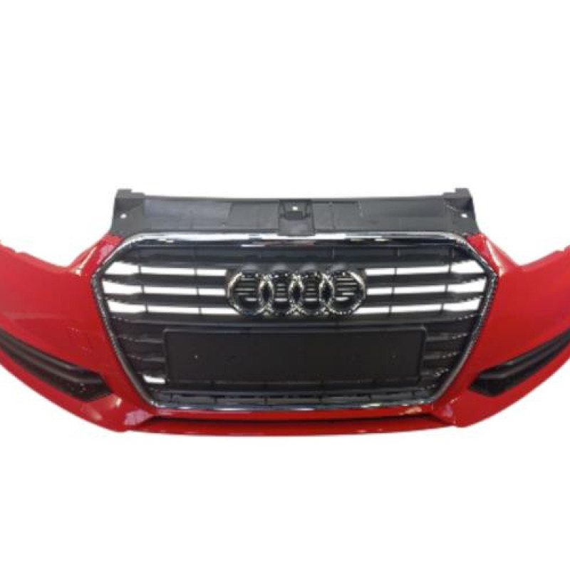Pare choc avant AUDI A1 1