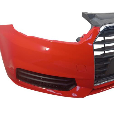 Pare choc avant AUDI A1 1