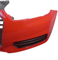 Pare choc avant AUDI A1 1 Photo n°4