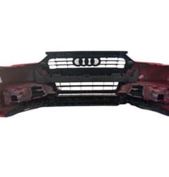 Pare choc avant AUDI A1 1 Photo n°5