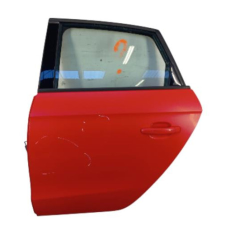 Porte arriere gauche AUDI A1 1 Photo n°1