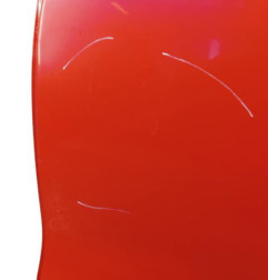 Porte arriere gauche AUDI A1 1