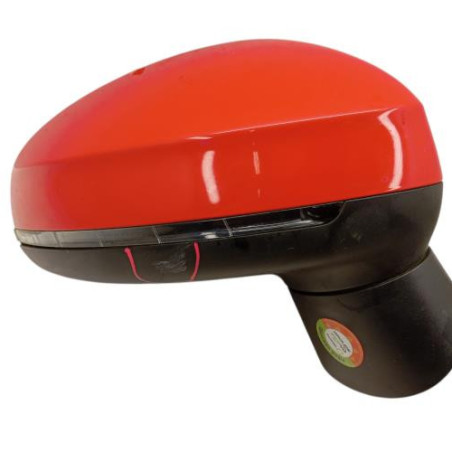 Retroviseur droit AUDI A1 1 Photo n°1