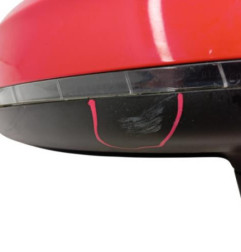 Retroviseur droit AUDI A1 1