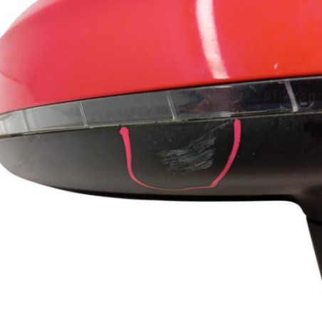 Retroviseur droit AUDI A1 1