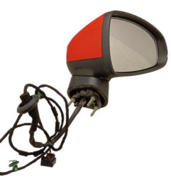 Retroviseur droit AUDI A1 1 Photo n°3