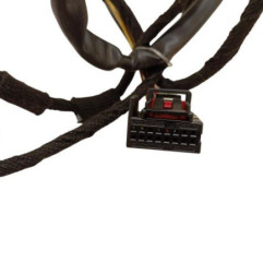 Retroviseur droit AUDI A1 1 Photo n°4