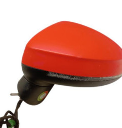 Retroviseur gauche AUDI A1 1 Photo n°1