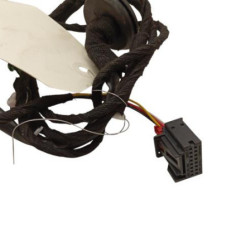 Retroviseur gauche AUDI A1 1 Photo n°3