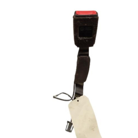 Attache ceinture avant gauche AUDI A1 1