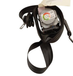 Ceinture avant droit AUDI A1 1 Photo n°1