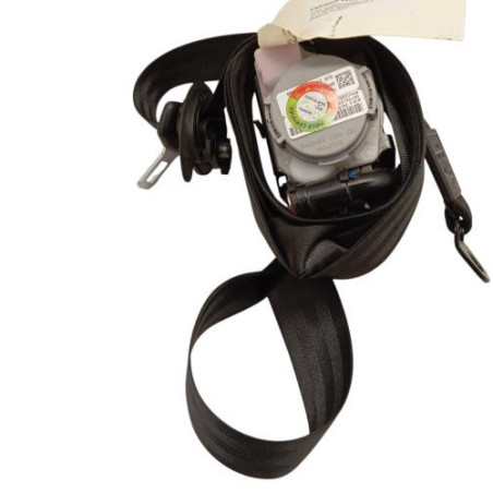 Ceinture avant droit AUDI A1 1 Photo n°1