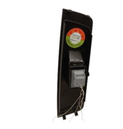 Interrupteur de leve vitre avant droit AUDI A1 1