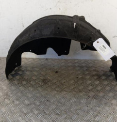 Pare boue arriere gauche AUDI A1 1 Photo n°1