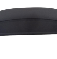 Plage arriere AUDI A1 1 Photo n°1