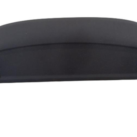 Plage arriere AUDI A1 1 Photo n°1