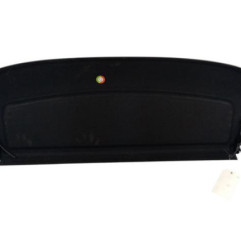 Plage arriere AUDI A1 1