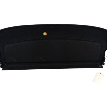 Plage arriere AUDI A1 1