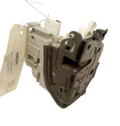 Serrure arriere gauche AUDI A1 1 Photo n°1