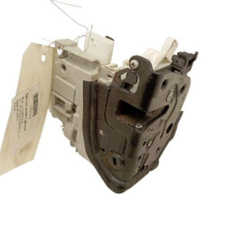 Serrure arriere gauche AUDI A1 1 Photo n°1