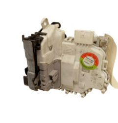 Serrure arriere gauche AUDI A1 1