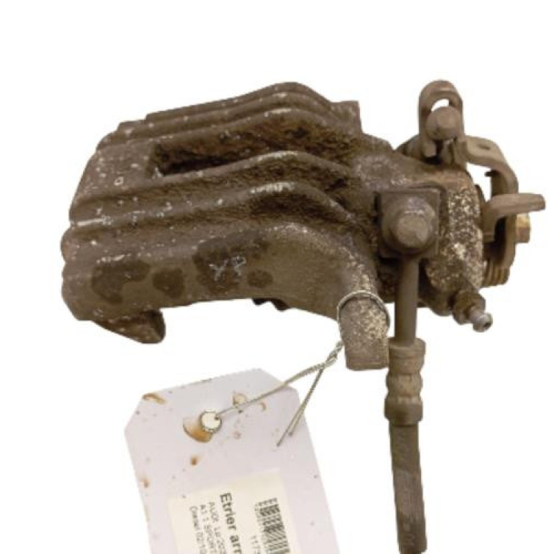 Etrier arriere droit (freinage) AUDI A1 1